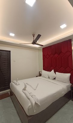 Arjun Jaydip Gykar